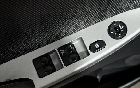 Hyundai Solaris II рестайлинг, 2012 год, 771 000 рублей, 13 фотография