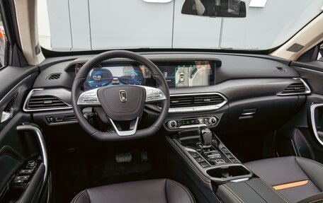 FAW Bestune T77, 2024 год, 1 890 000 рублей, 6 фотография