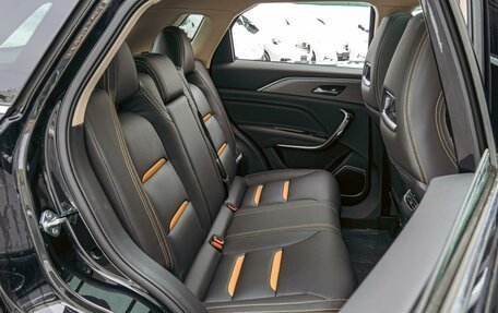 FAW Bestune T77, 2024 год, 1 890 000 рублей, 7 фотография