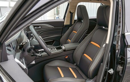 FAW Bestune T77, 2024 год, 1 890 000 рублей, 10 фотография