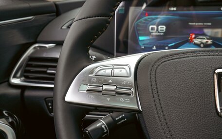 FAW Bestune T77, 2024 год, 1 890 000 рублей, 16 фотография