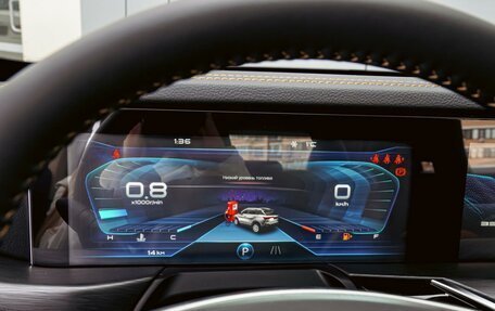 FAW Bestune T77, 2024 год, 1 890 000 рублей, 19 фотография