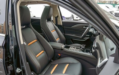 FAW Bestune T77, 2024 год, 1 890 000 рублей, 8 фотография