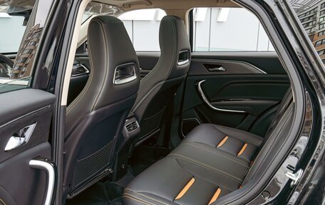 FAW Bestune T77, 2024 год, 1 890 000 рублей, 11 фотография