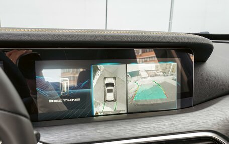 FAW Bestune T77, 2024 год, 1 890 000 рублей, 14 фотография