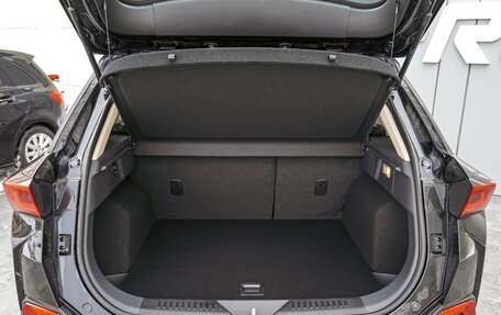 FAW Bestune T77, 2024 год, 1 890 000 рублей, 22 фотография