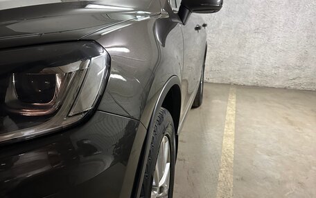 Volkswagen Touareg III, 2017 год, 4 400 000 рублей, 9 фотография