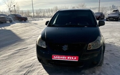Suzuki SX4 II рестайлинг, 2010 год, 650 000 рублей, 1 фотография