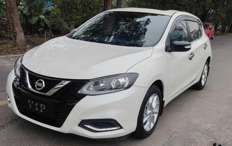 Nissan Tiida, 2022 год, 1 220 000 рублей, 1 фотография