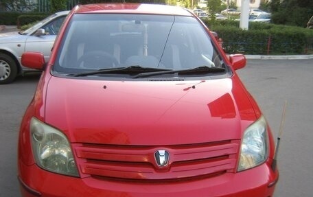 Toyota Ist II, 2003 год, 350 000 рублей, 1 фотография