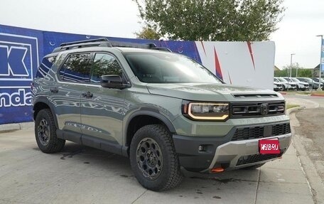 Honda Passport, 2026 год, 9 422 000 рублей, 1 фотография