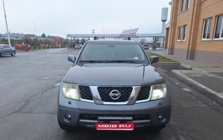 Nissan Pathfinder, 2006 год, 1 100 000 рублей, 1 фотография