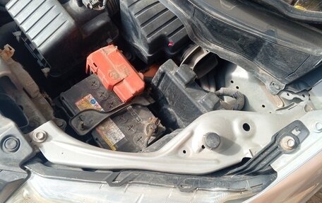 Honda Freed I, 2011 год, 980 000 рублей, 5 фотография