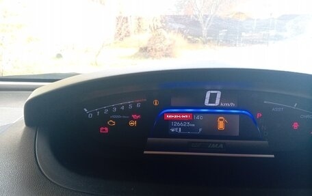 Honda Freed I, 2011 год, 980 000 рублей, 4 фотография