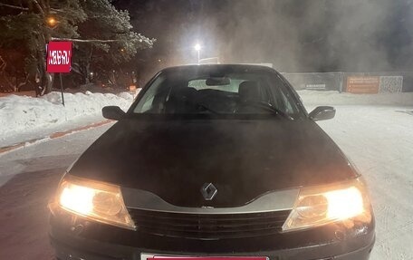 Renault Laguna II, 2004 год, 390 000 рублей, 1 фотография