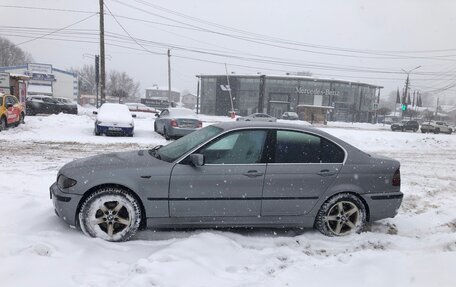 BMW 3 серия, 2003 год, 950 000 рублей, 1 фотография