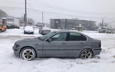 BMW 3 серия, 2003 год, 950 000 рублей, 1 фотография