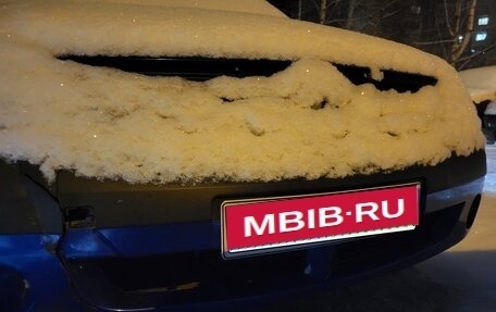 Renault Logan I, 2006 год, 160 000 рублей, 1 фотография