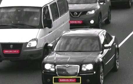 Chrysler 300C II, 2010 год, 2 500 000 рублей, 1 фотография