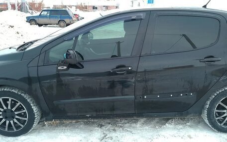 Peugeot 308 II, 2012 год, 370 000 рублей, 1 фотография