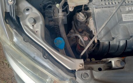 Honda Freed I, 2011 год, 980 000 рублей, 9 фотография