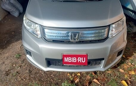 Honda Freed I, 2011 год, 980 000 рублей, 12 фотография