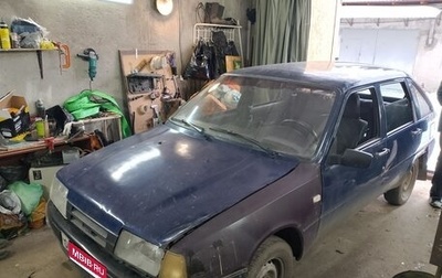 ИЖ 2126 «Ода», 2002 год, 50 000 рублей, 1 фотография