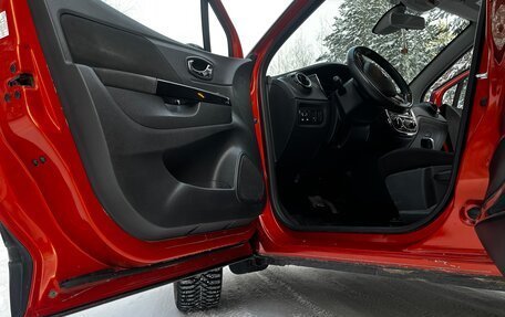 Renault Kaptur I рестайлинг, 2017 год, 1 190 000 рублей, 11 фотография