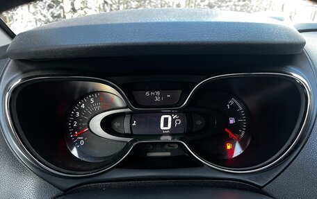 Renault Kaptur I рестайлинг, 2017 год, 1 190 000 рублей, 16 фотография