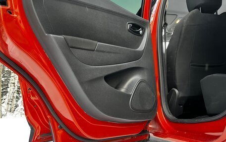 Renault Kaptur I рестайлинг, 2017 год, 1 190 000 рублей, 10 фотография