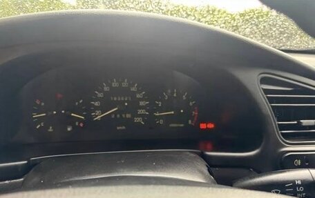 Chevrolet Lanos I, 2008 год, 240 000 рублей, 7 фотография