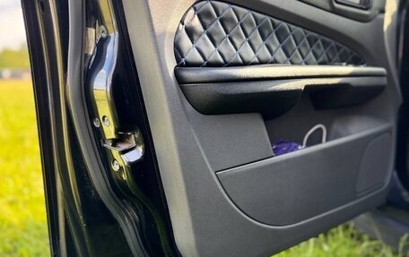 Ford Focus II рестайлинг, 2007 год, 430 000 рублей, 6 фотография