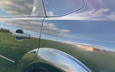 Ford Focus II рестайлинг, 2007 год, 430 000 рублей, 8 фотография