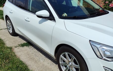 Ford Focus IV, 2019 год, 2 049 000 рублей, 3 фотография