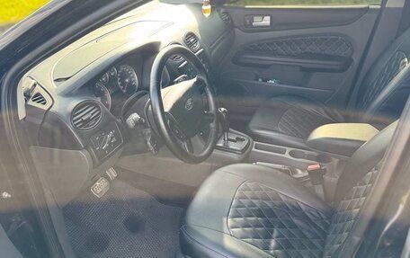 Ford Focus II рестайлинг, 2007 год, 430 000 рублей, 5 фотография