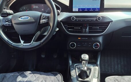 Ford Focus IV, 2019 год, 2 049 000 рублей, 2 фотография