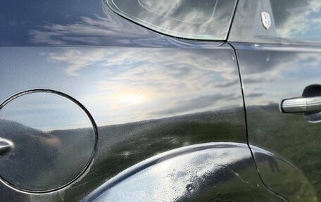 Ford Focus II рестайлинг, 2007 год, 430 000 рублей, 7 фотография