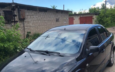 Ford Focus II рестайлинг, 2007 год, 430 000 рублей, 11 фотография