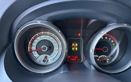 Mitsubishi Pajero IV, 2013 год, 2 500 000 рублей, 17 фотография