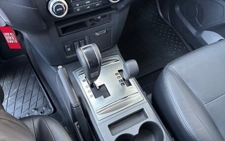 Mitsubishi Pajero IV, 2013 год, 2 500 000 рублей, 19 фотография