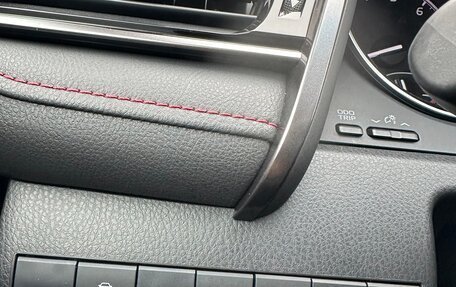 Toyota Camry, 2021 год, 3 250 000 рублей, 9 фотография