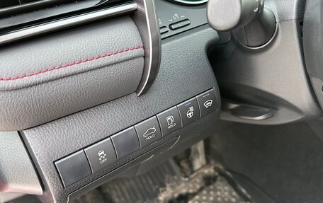 Toyota Camry, 2021 год, 3 250 000 рублей, 11 фотография