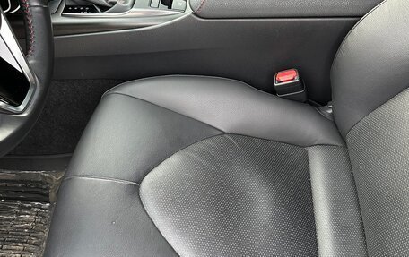 Toyota Camry, 2021 год, 3 250 000 рублей, 14 фотография