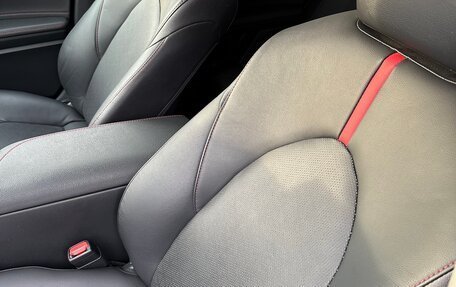 Toyota Camry, 2021 год, 3 250 000 рублей, 15 фотография