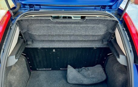 Fiat Punto III Punto Evo рестайлинг, 2008 год, 550 000 рублей, 13 фотография