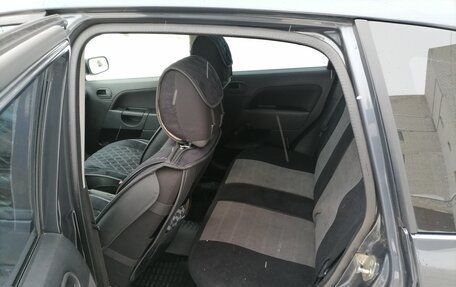 Ford Fiesta, 2008 год, 320 000 рублей, 6 фотография