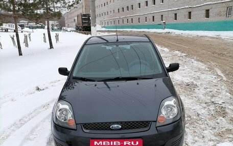 Ford Fiesta, 2008 год, 320 000 рублей, 13 фотография