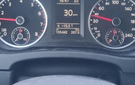 Volkswagen Tiguan I, 2014 год, 1 450 000 рублей, 6 фотография