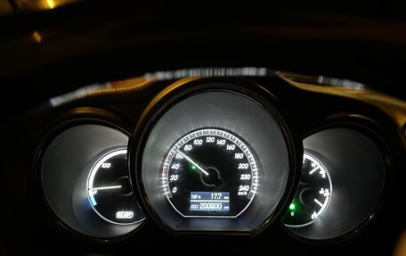 Lexus RX II рестайлинг, 2008 год, 1 650 000 рублей, 2 фотография