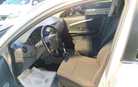 Nissan Almera, 2016 год, 697 000 рублей, 7 фотография